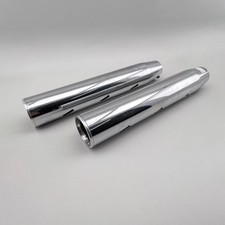 Harley Davidson Kawasaki Honda Yamaha Suzuki Endtöpfe Auspuff Enddschalldämpfer