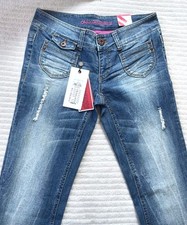 *ONLY JEANS HOSE MODEL*EBBA