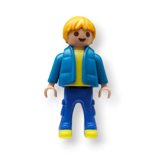 Playmobil figur junge - playmobil,