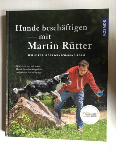 Hunde beschäftigen mit martin - hunde,