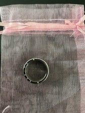 BERING unisex Ring, Arctic