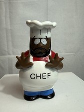 Chef South Park Sammlerstück