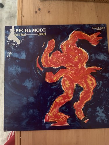Depeche mode - mode,