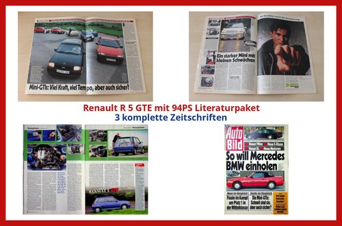 Renault gte mit 94ps - r,