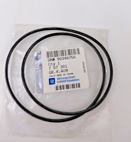 Original opel saab ring - opel,