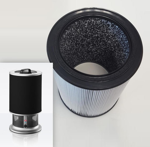Lux hepa filter - -,