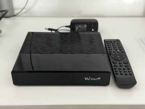 Solo hd linux sat - se,