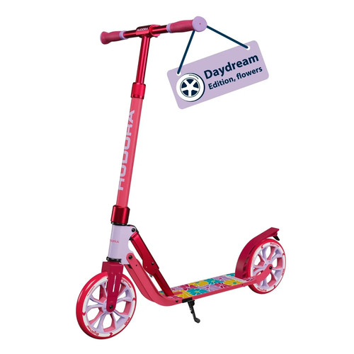 Hudora tretroller scooter - tretroller,
