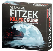 Sebastian Fitzek Killer Cruise