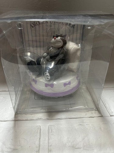 Cinderella lucifer figur aroma - figur,