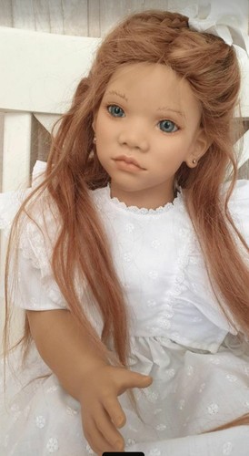Annette himstedt - annette,