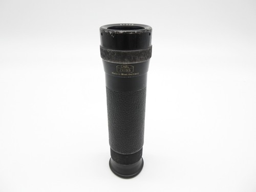 Carl zeiss west germany - zeiss,