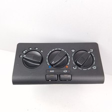 17508 VW Polo 6N Classic Klimaanlage Heizungsbedienteil 6N0820045B 6N0959543