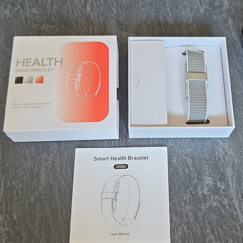 Jcvital 2208a activity tracker - jcvital,