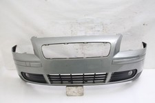 Stoßstange vorn Volvo S40 II 39991837 01-2006