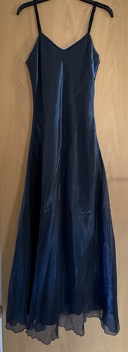 Langes abendkleid 38 - abendkleid, 36-38