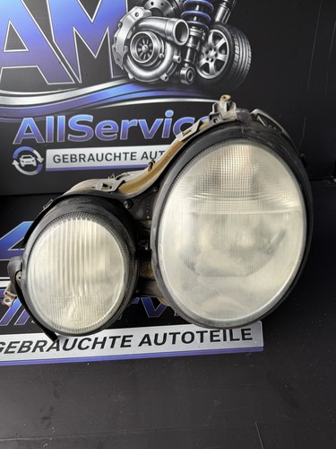 Xenon hauptscheinwerfer - ,