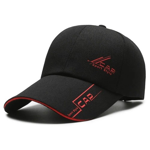Herren sommer baseball kappe - baseball,