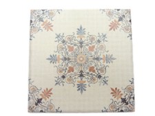 Fliesendekor 15x15cm