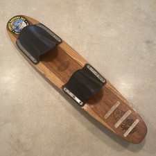VTG 1960s Cypress Gardens SKI
