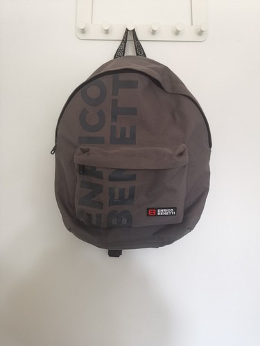 Enrico benetti tasche grau - enrico,