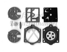 Vergaser-Kit Membrane Walbro