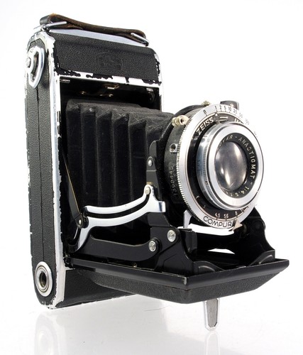 Zeiss ikon nettar 515 6x9 - nettar,