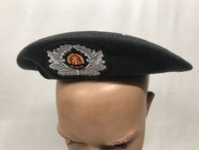 1986 Frauen Damen Barett Gr