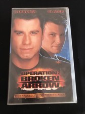 Operation broken arrow vhs - broken,