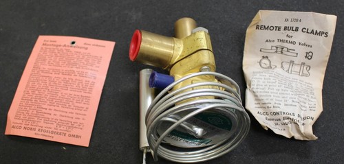 Alco controls thermisches - alco,