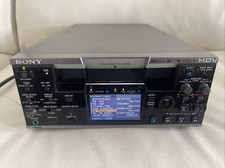 SONY HVR-M25E HDV MiniDV DV Player HDMI Recorder - geprüft vom Händler