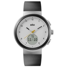 Braun BN0299 Herrenarmbanduhr