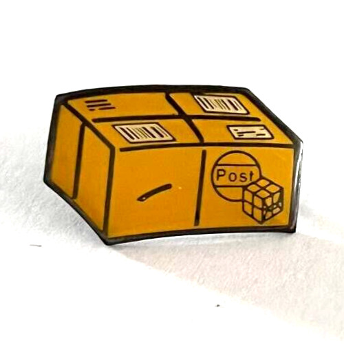 Deutsche post dhl paket - deutsche,
