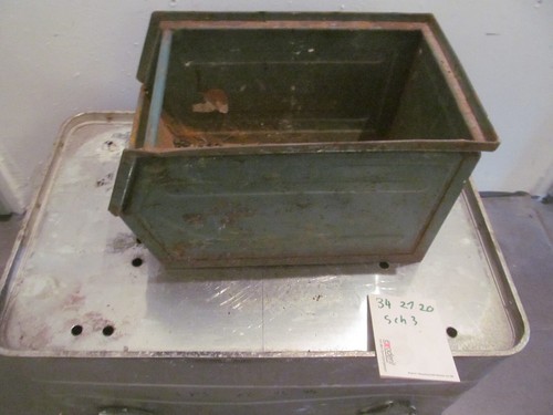 1schäfer lagerkiste metall - 1schÄfer,
