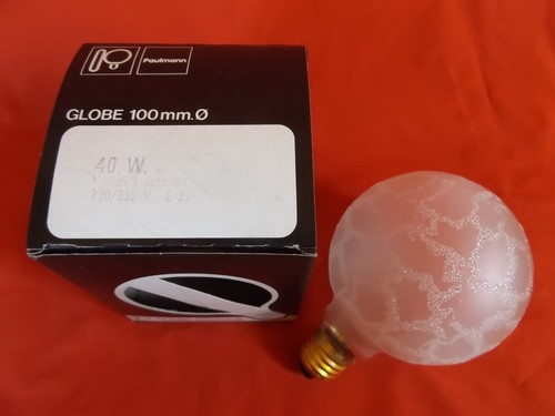 Paulmann globe 100 - globe, Ø