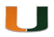 University of Miami Hurricanes