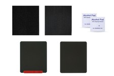 Kennzeichenhalter Klett