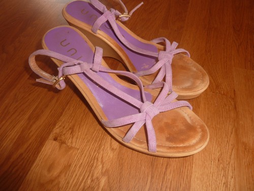 Wunderschöne unisa pumps - wunderschöne,