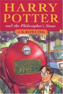 Harry potter and the - harry,