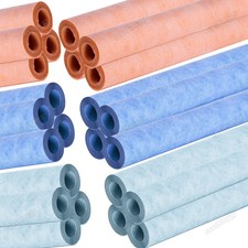 10/30m² Rolle Abdichtbahn Bad Dusche Terrasen Entkopplungsmatte Abdichtungsbahn