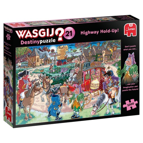 Jumbo spiele 19180 wasgij - jumbo,