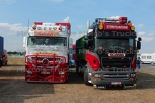 LKW Foto Scania R 500