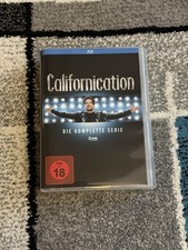 Californication die - -,