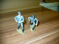 Fa. Leyla,2 US Soldaten,2.WW,