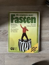 Wie neugeboren durch Fasten 