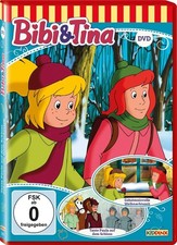 Bibi und Tina - Geheimnisvolle
