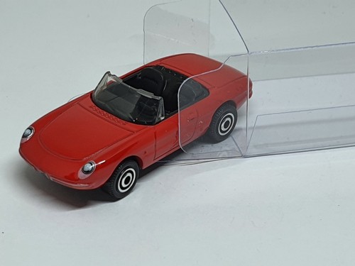 Alfa romeo duetto box von - alfa,