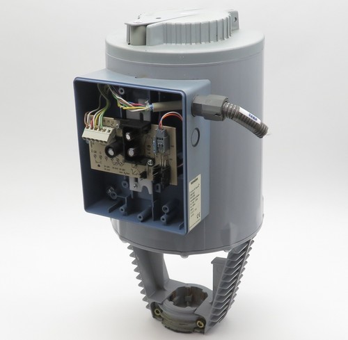 Elektrohydraulischer