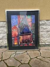 Friedensreich Hundertwasser