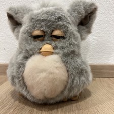 Furby 59294 Hasbro Tiger 2005